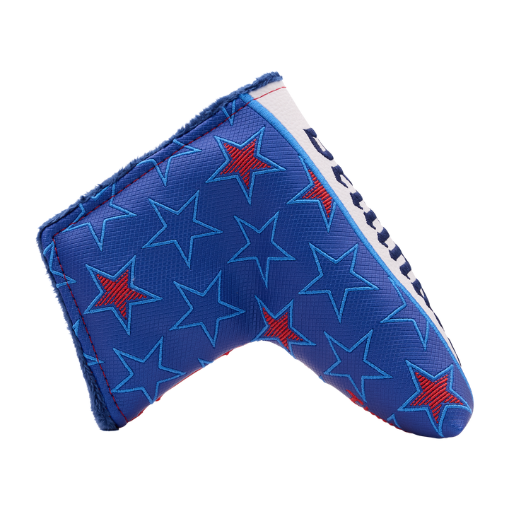 Stars &amp; Stripes Distressed Navy Armor Antidote SB1 Limited Run Putter