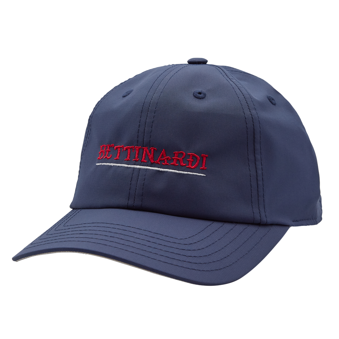 Bettinardi American Needle American Traditional TKO Performance Hat (Navy)-front