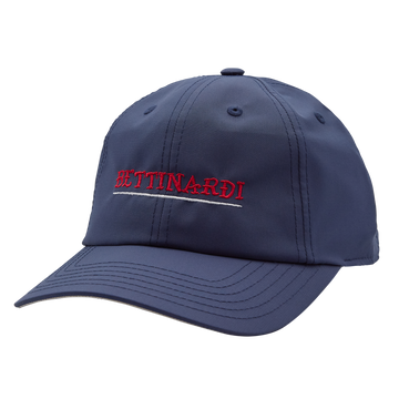 Bettinardi American Needle American Traditional TKO Performance Hat (Navy)-front