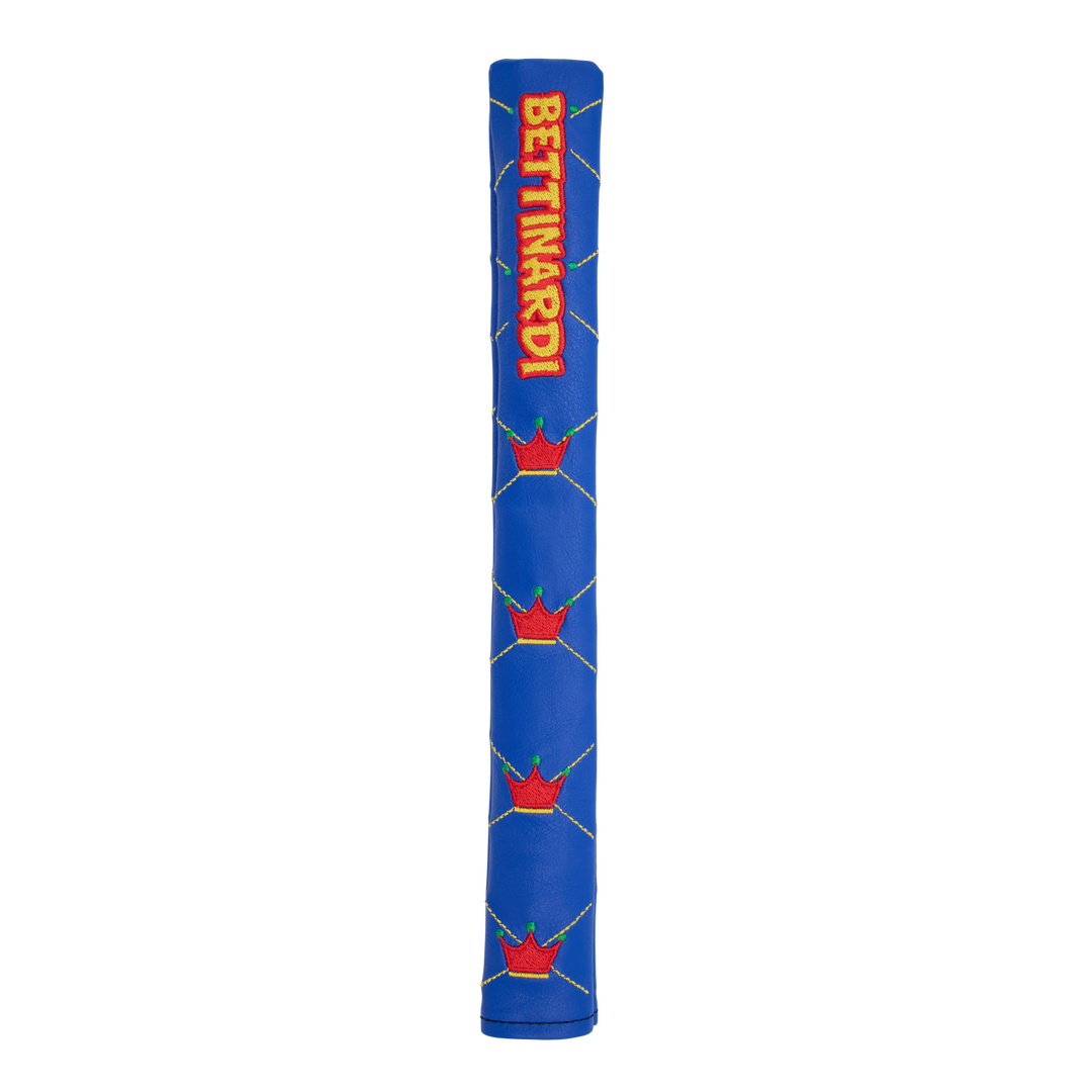 British Championship Quilted Crown Alignment Stick Cover