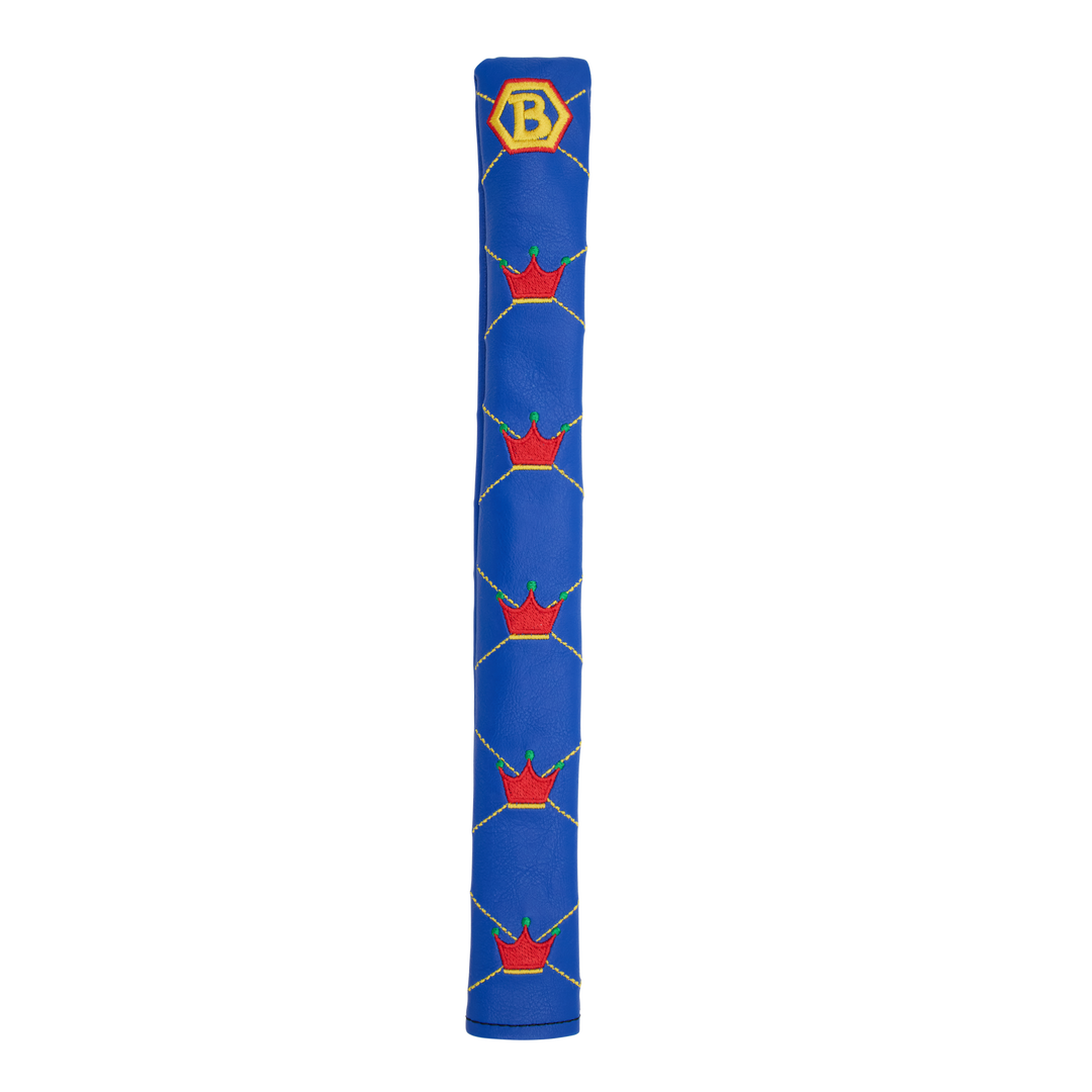 British Championship Quilted Crown Alignment Stick Cover