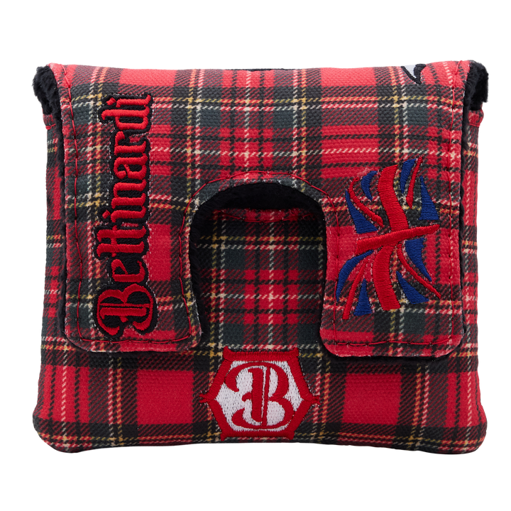British Championship Wizard Tour Blast Antidote SB2 Counterbalance