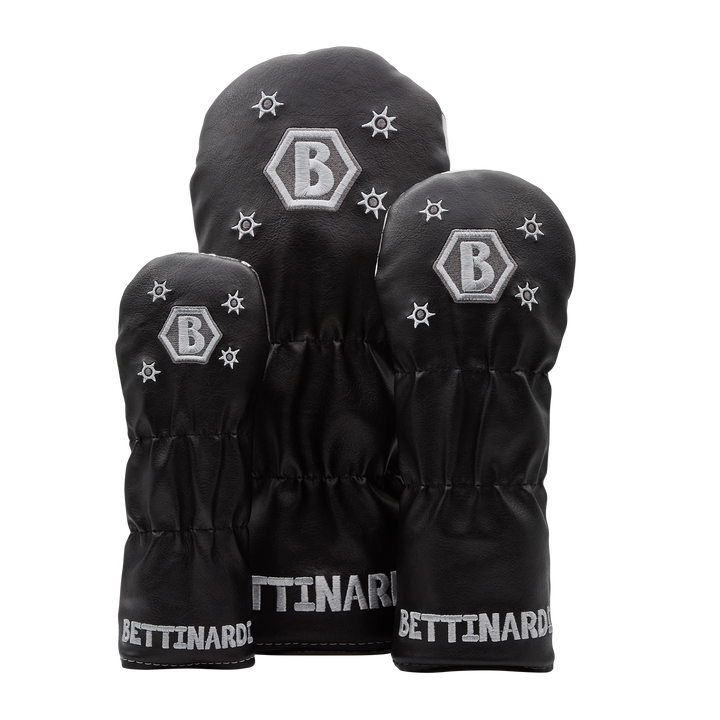 Jail Cat Wood Set | Bettinardi Golf – Studio B