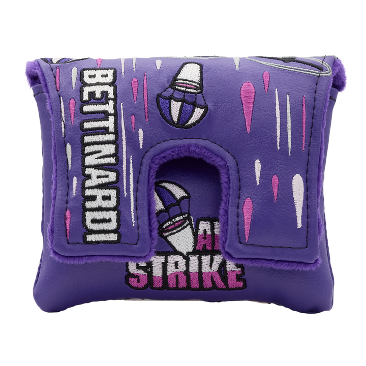 Billlie ツキ タル beatroad ヨントン トレカ Airstrike Lucky Stinger Two-Tone Antidote SB3 1-of-1 Putter