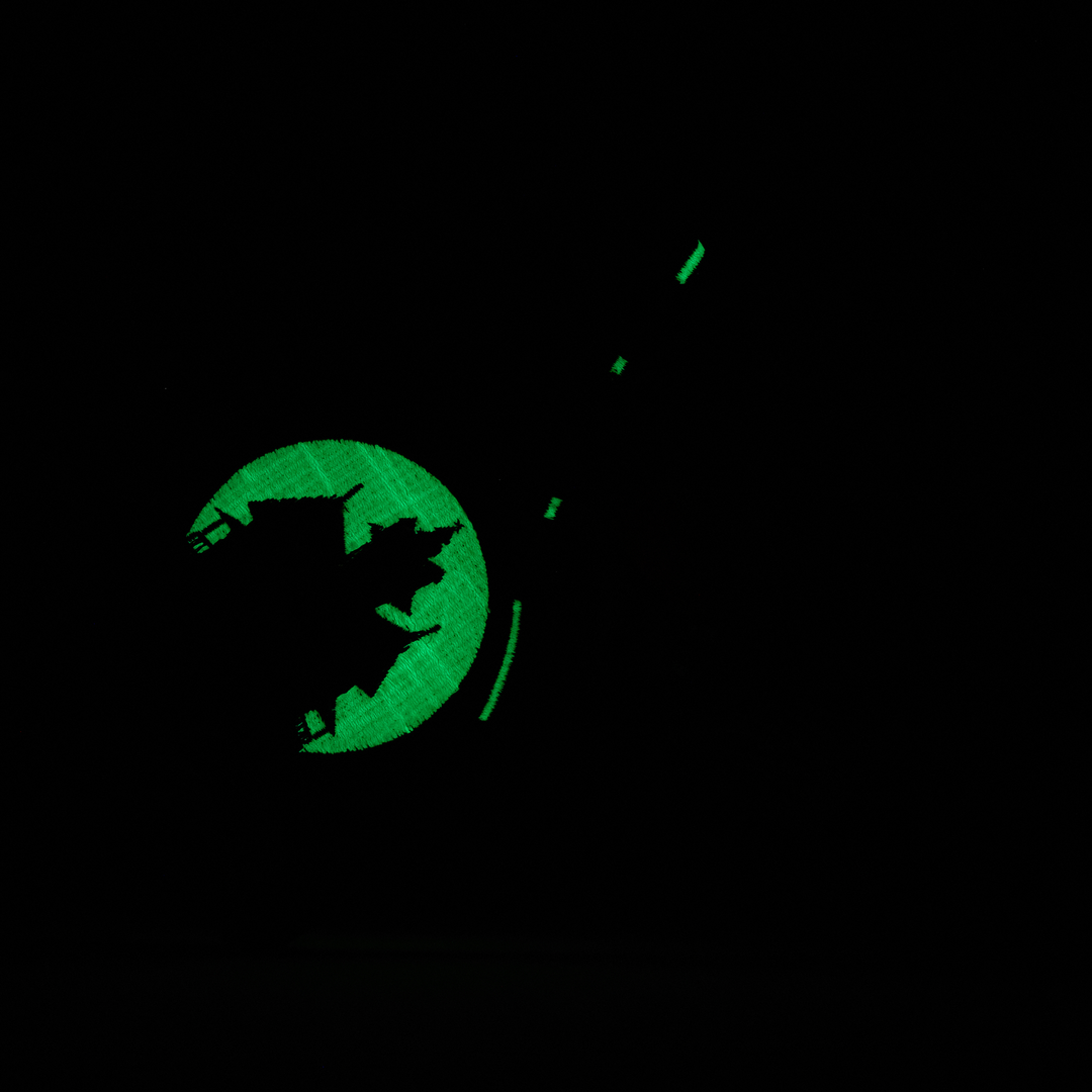 Halloween Zombie Caddie Cat Blade Putter Headcover