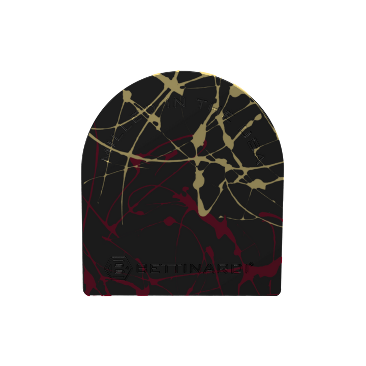 Halloween Poison Lucky Zombee Paint Splatter Putting Cup
