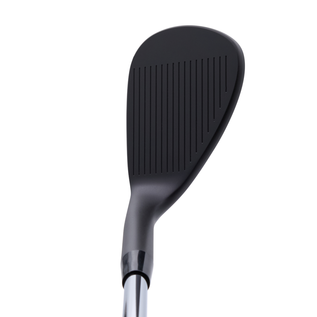 Halloween Poison Monster Multi Icon Black Ox HLX 6.0 Wedge Set (52°, 56°, 60°)