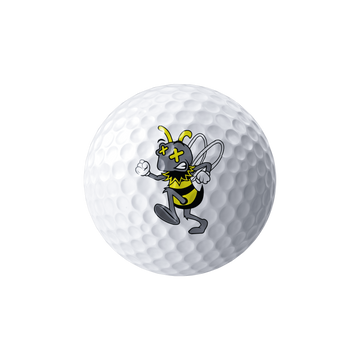 Bettinardi Bridgestone Grateful Stinger Tour B RX Golf Balls
