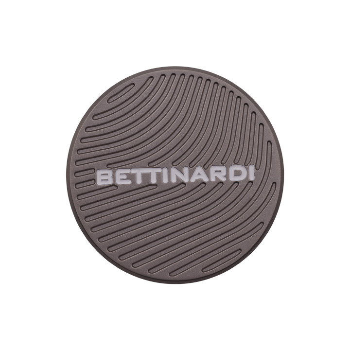 Hex B Diamond Blast Ball Marker