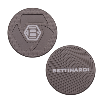 Hex B Diamond Blast Ball Marker