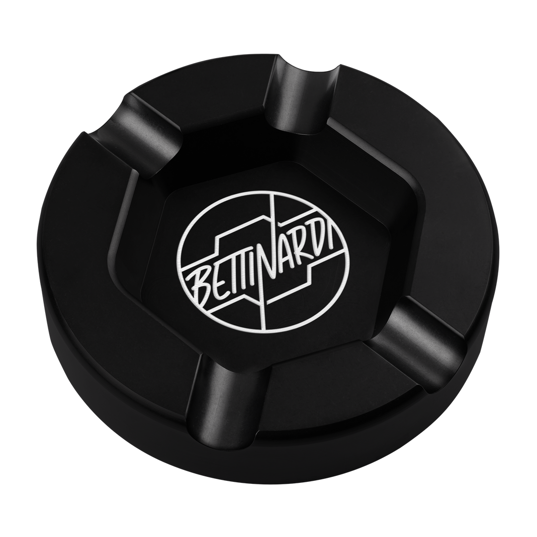 Bettinardi Wordmark Cigar Tray- icon