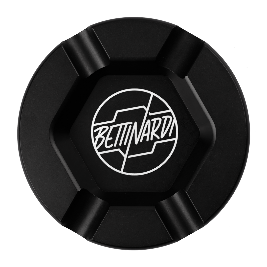 Bettinardi Wordmark Cigar Tray | Bettinardi Golf – Studio B