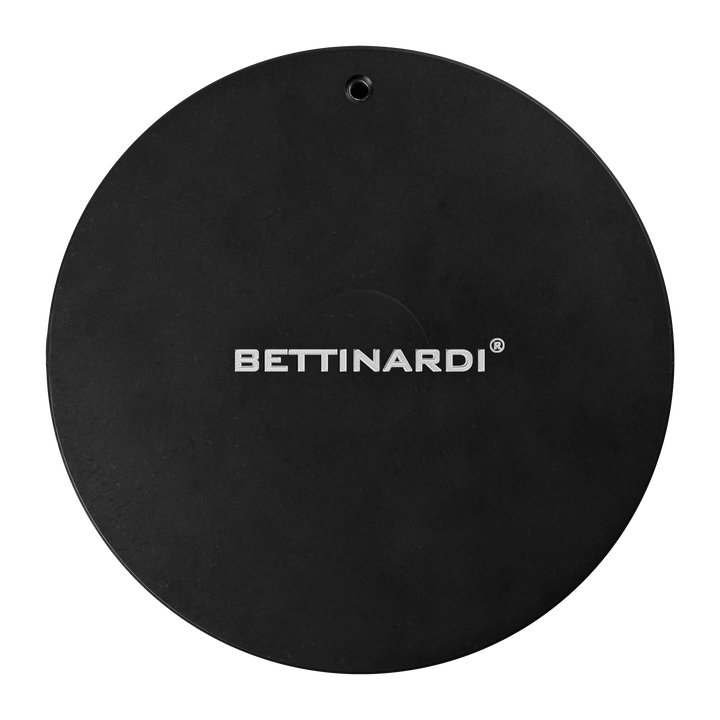 Bettinardi Wordmark Cigar Tray-back
