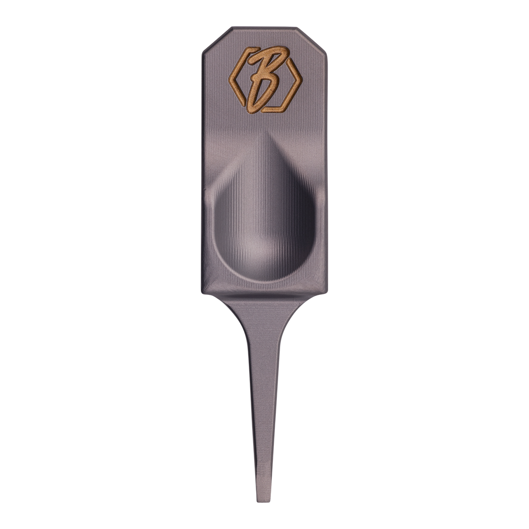 Bettinardi Wordmark Diamond Blast Divot Tool