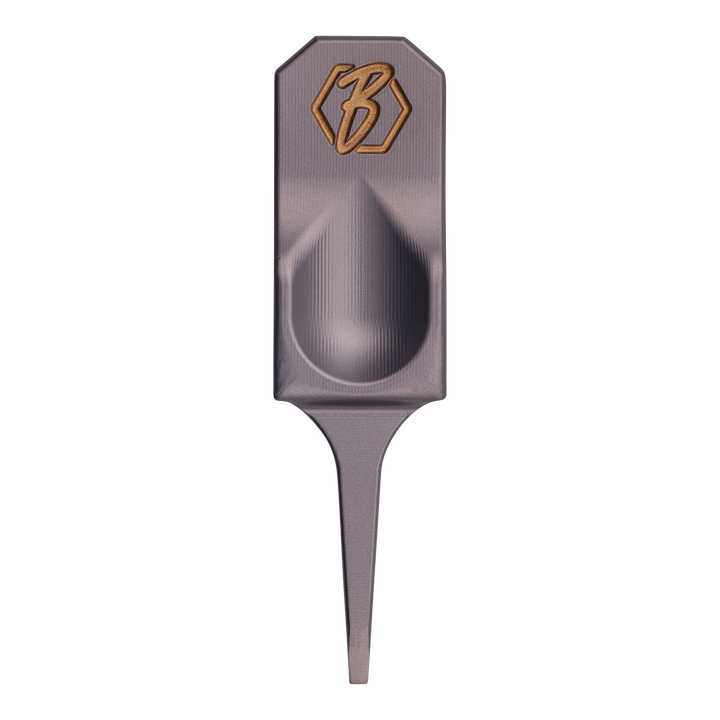 Bettinardi Wordmark Diamond Blast Divot Tool
