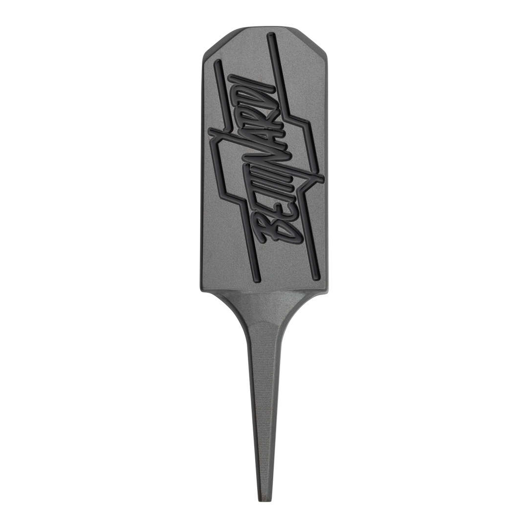 Bettinardi Wordmark Divot Tool-front