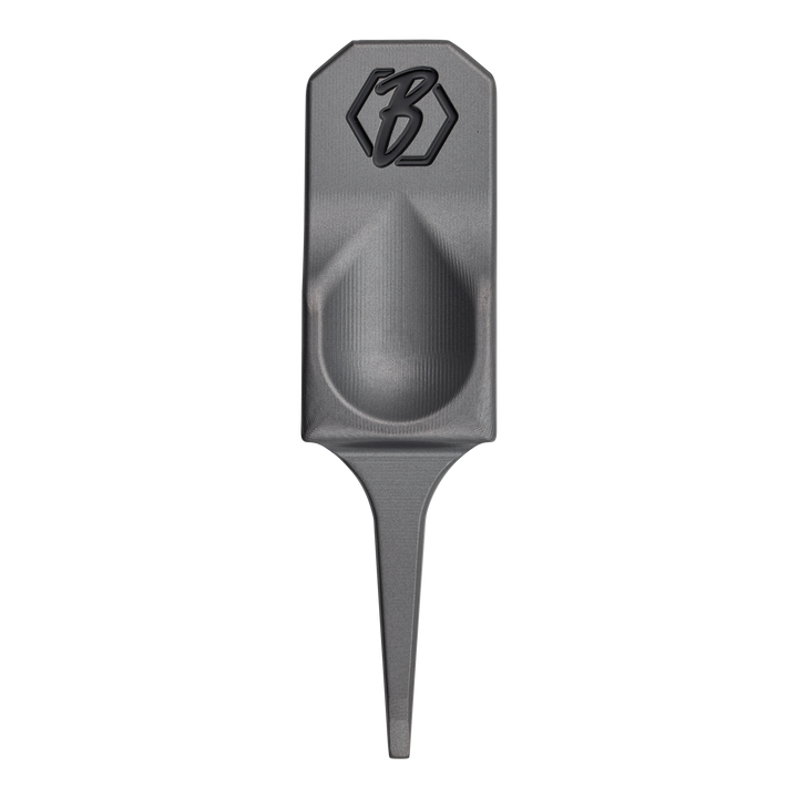 Bettinardi Wordmark Divot Tool-back