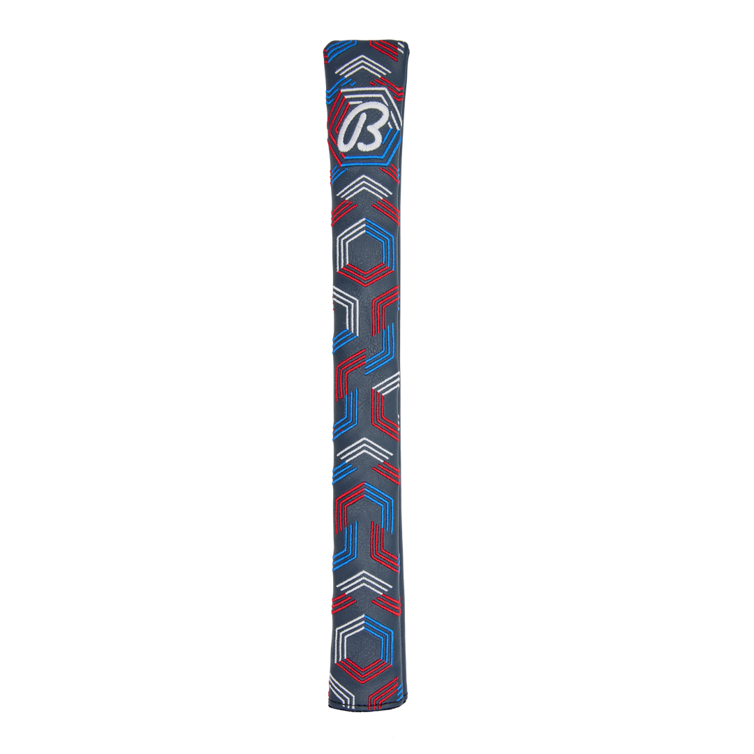 Bettinardi Geometric Alignment Stick Cover (RWB)