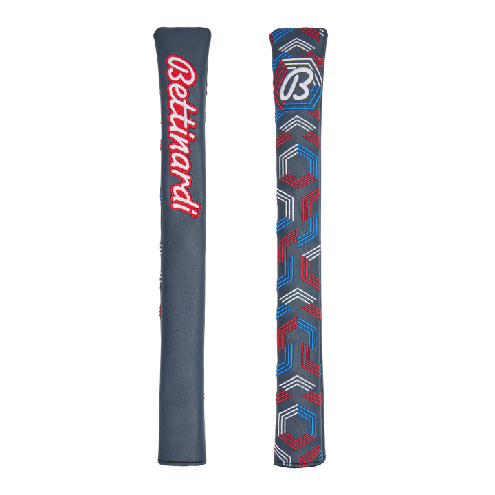 Bettinardi Geometric Alignment Stick Cover (RWB)