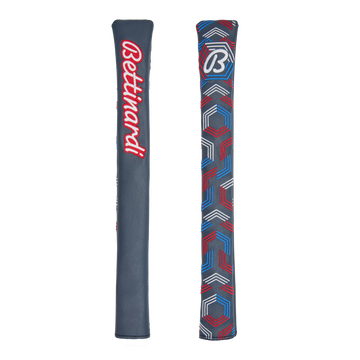 Bettinardi Geometric Alignment Stick Cover (RWB)