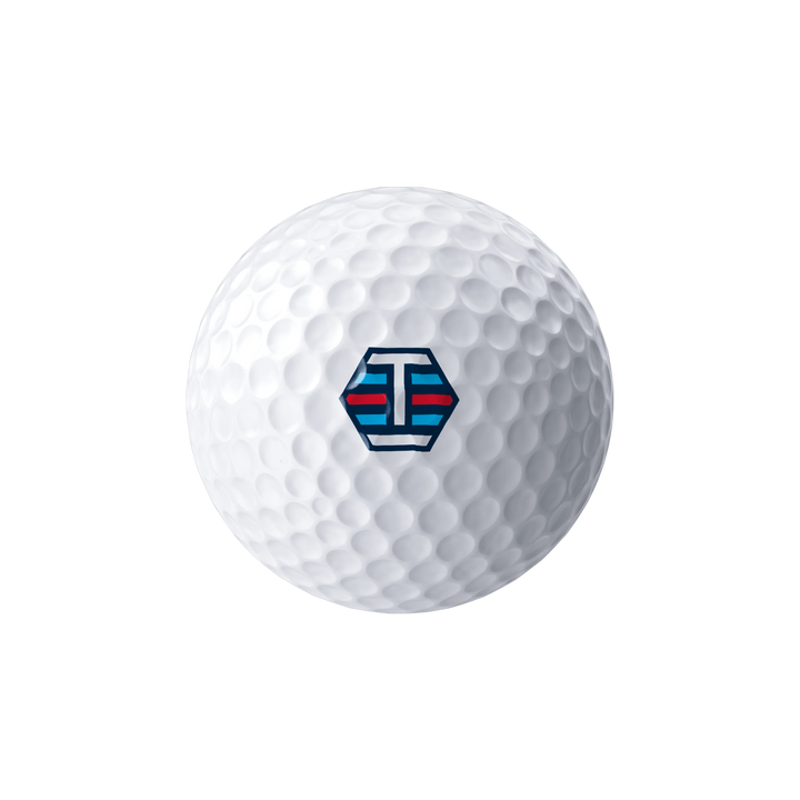 Bettinardi Bridgestone RWB T-Hive Tour BX Golf Ball