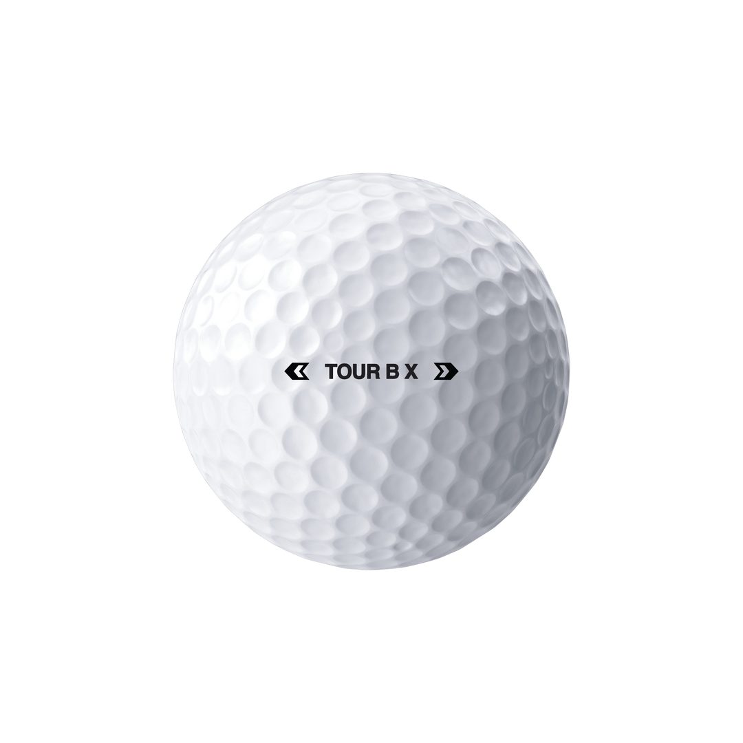 Bettinardi Bridgestone RWB T-Hive Tour BX Golf Ball