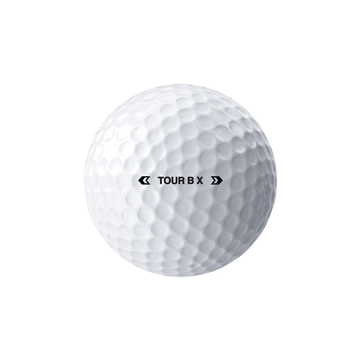 Bettinardi Bridgestone RWB T-Hive Tour BX Golf Ball
