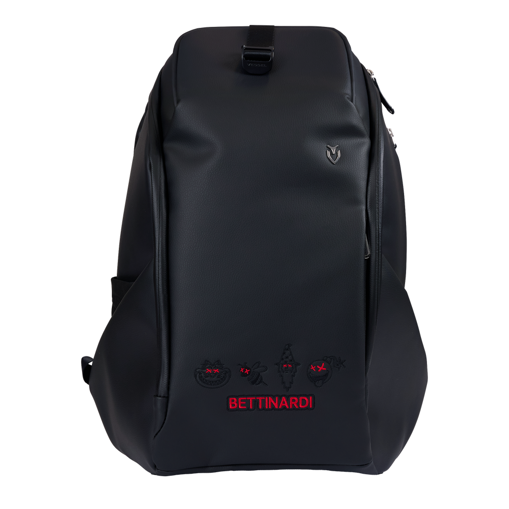 Bettinardi Vessel Poison Multi Icon PrimeX Backpack | Bettinardi
