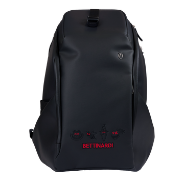 Bettinardi Vessel Poison Multi Icon PrimeX Backpack- front