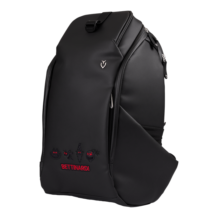 Bettinardi Vessel Poison Multi Icon PrimeX Backpack | Bettinardi