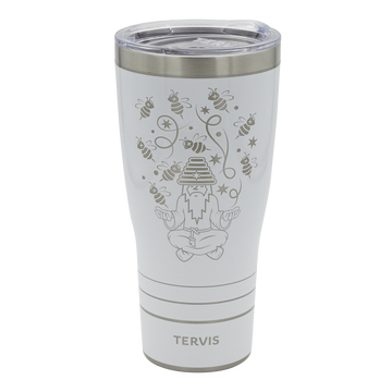 Bettinardi x Tervis All Knowing Wizard 30 oz Traveler Tumbler