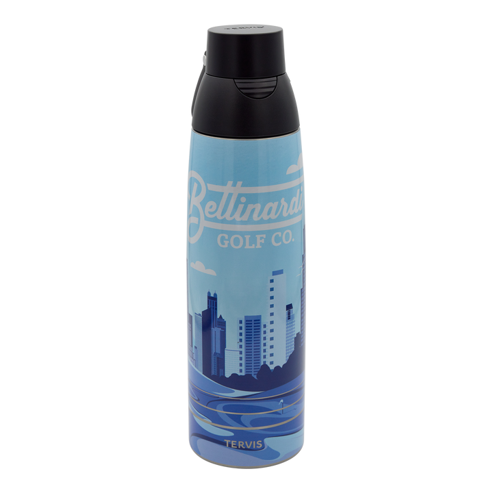 Bettinardi x Tervis Windy City Venture™ Lite 36oz Water Bottle