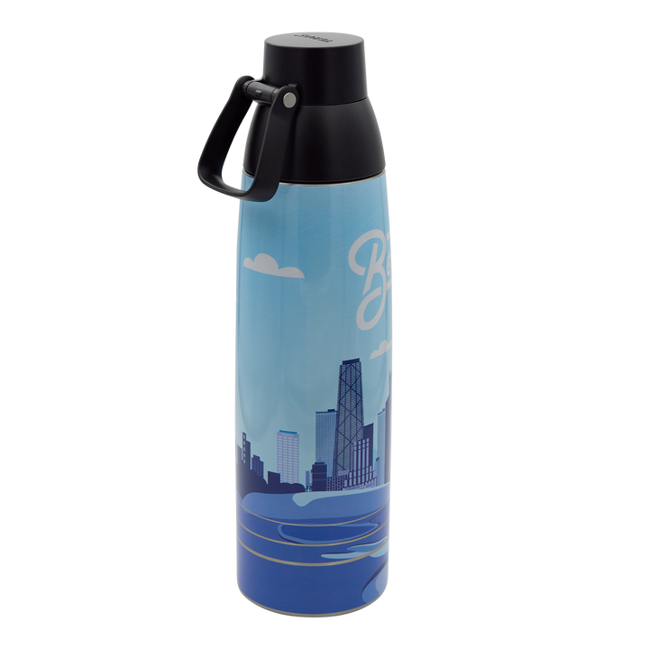 Bettinardi x Tervis Windy City Venture™ Lite 36oz Water Bottle