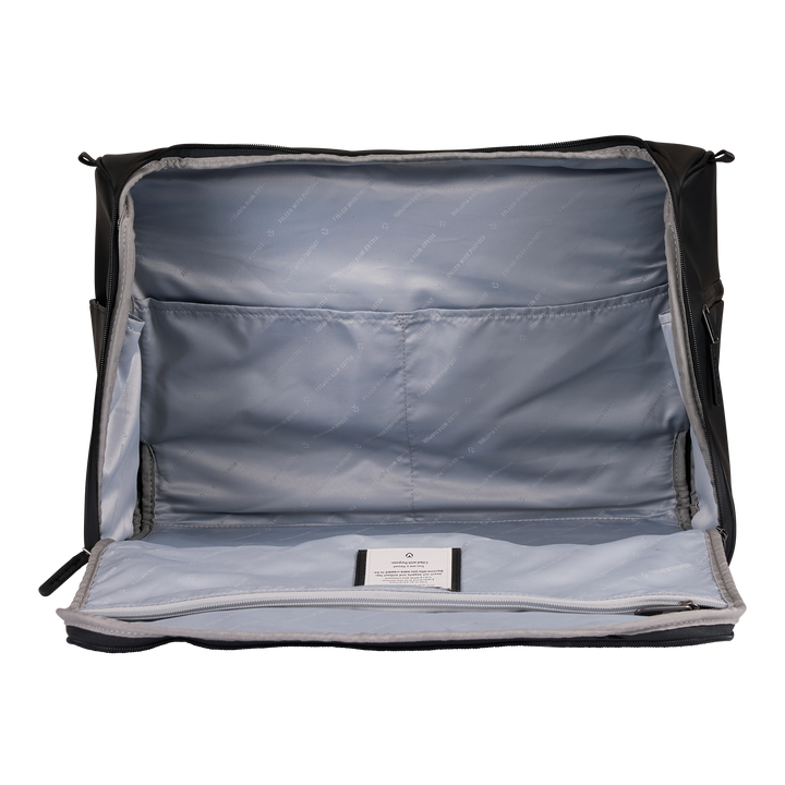 Betterinardi Vessel Grateful Wizard Signature Weekender Bag-open