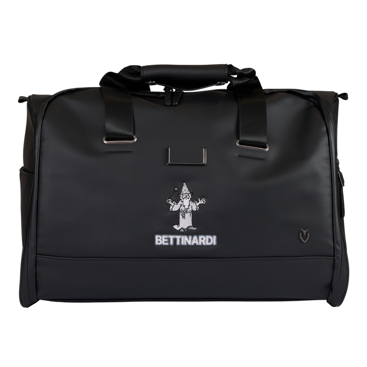 Betterinardi Vessel Grateful Wizard Signature Weekender Bag- front