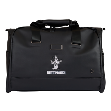Betterinardi Vessel Grateful Wizard Signature Weekender Bag- front