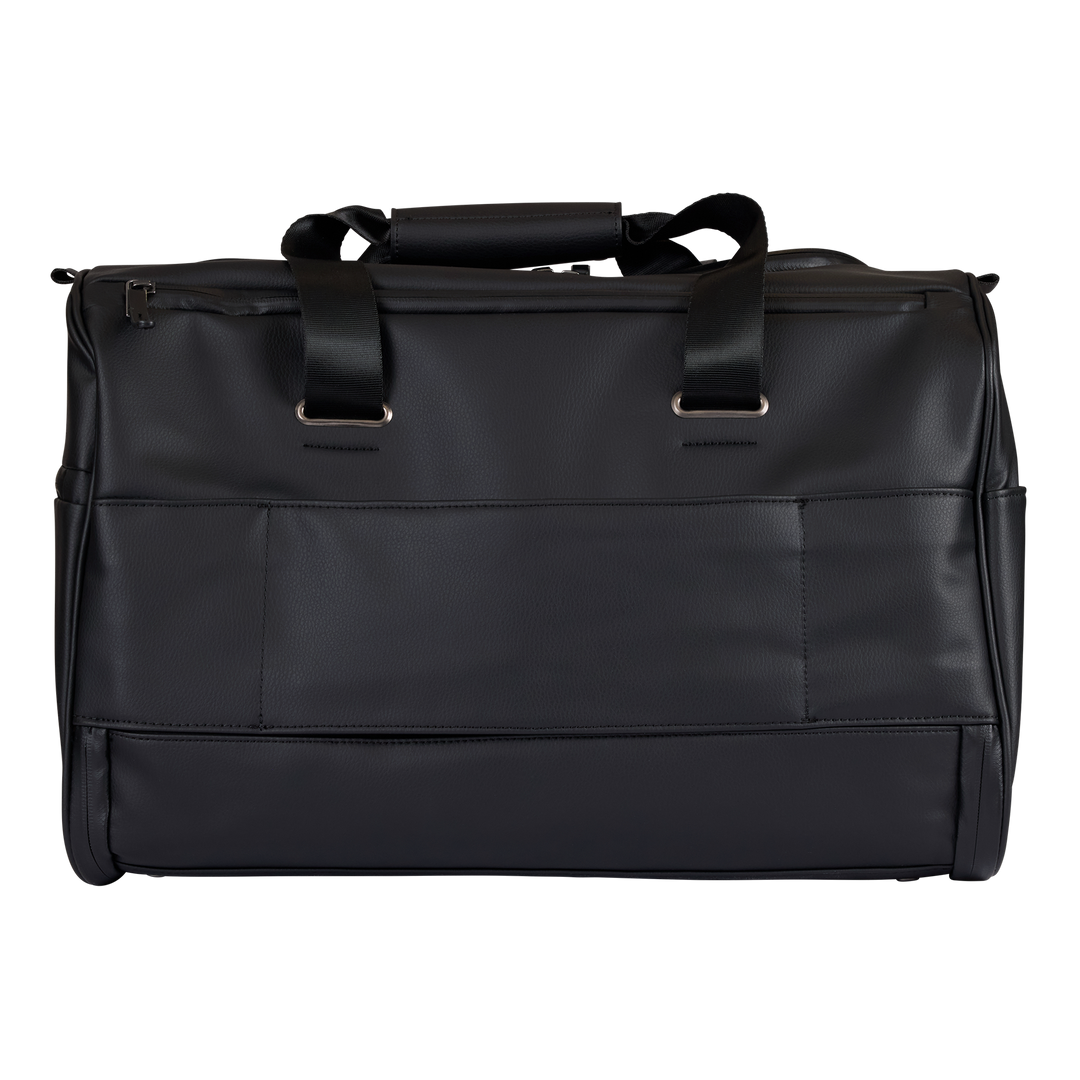 Betterinardi Vessel Grateful Wizard Signature Weekender Bag- back