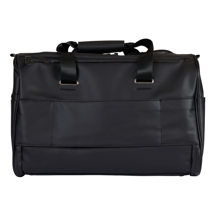 Betterinardi Vessel Grateful Wizard Signature Weekender Bag- back