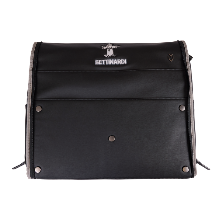 Betterinardi Vessel Grateful Wizard Signature Weekender Bag-bottom