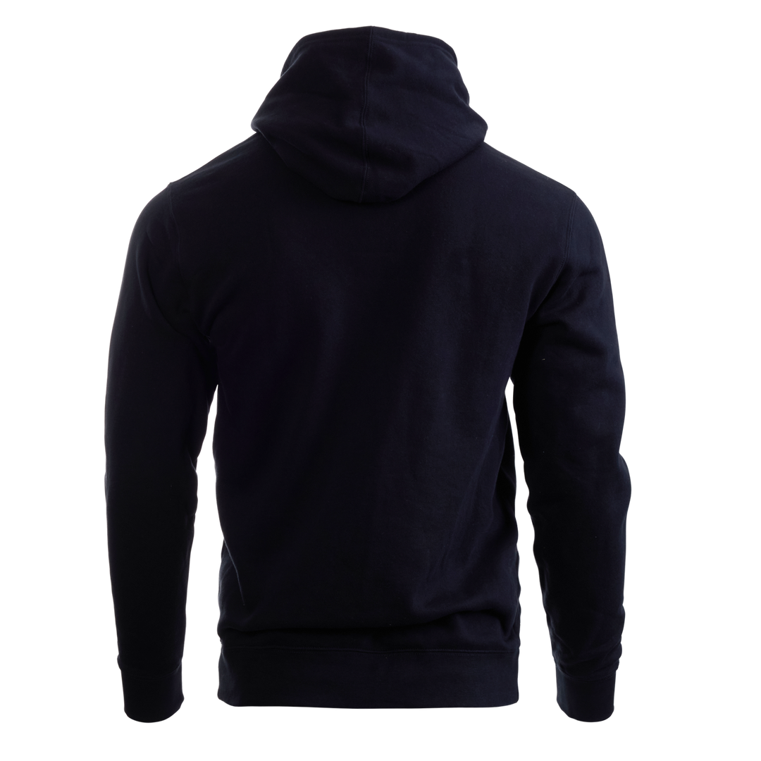 Bettinardi Windy City Skyline Hoodie (Black)