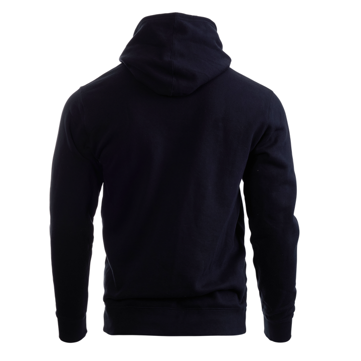 Bettinardi Windy City Skyline Hoodie (Black)