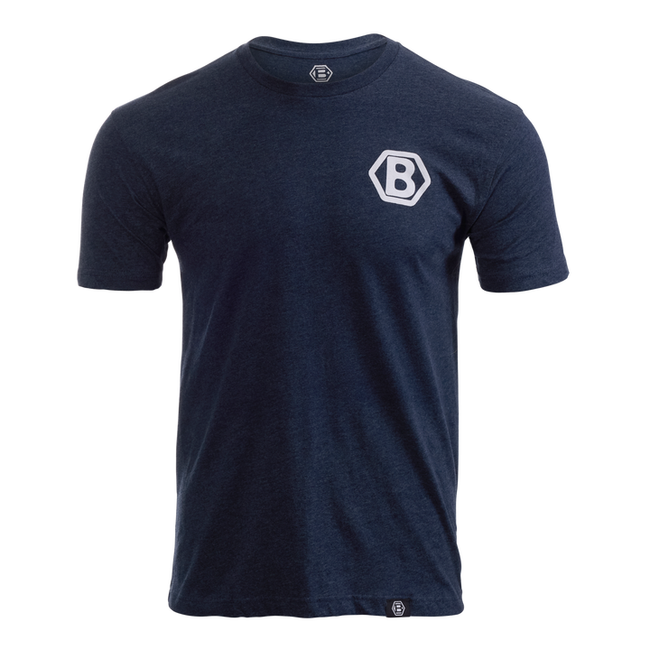 Bettinardi Blue Cheese Grail Cat T-Shirt