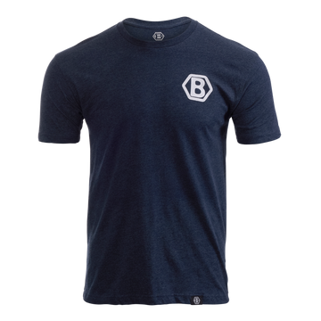 Bettinardi Blue Cheese Grail Cat T-Shirt