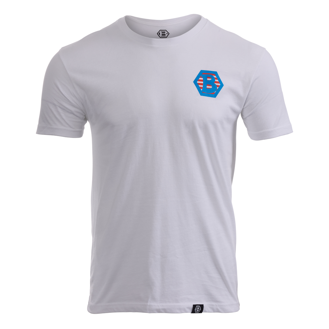 Bettinardi Americana Sunglasses Bomb T-Shirt