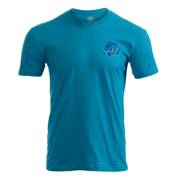 Bettinardi Lightning Wizard T-Shirt- front