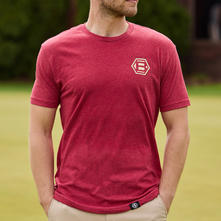 Bettinardi BB1 Blueprint T-Shirt