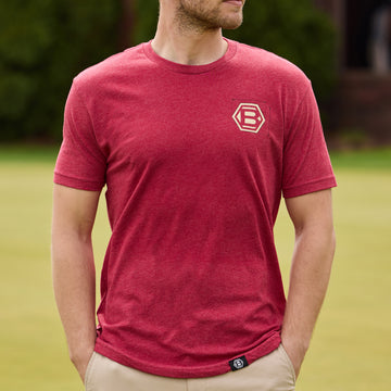 Bettinardi BB1 Blueprint T-Shirt
