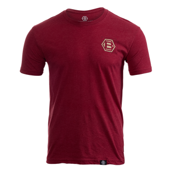 Bettinardi BB1 Blueprint T-Shirt- front