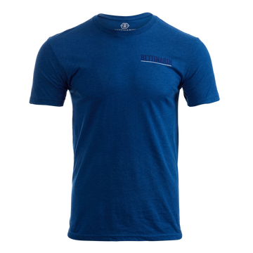 Bettinardi Gangster Cat T-Shirt-front
