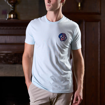 Bettinardi Retro Americana Script T-Shirt